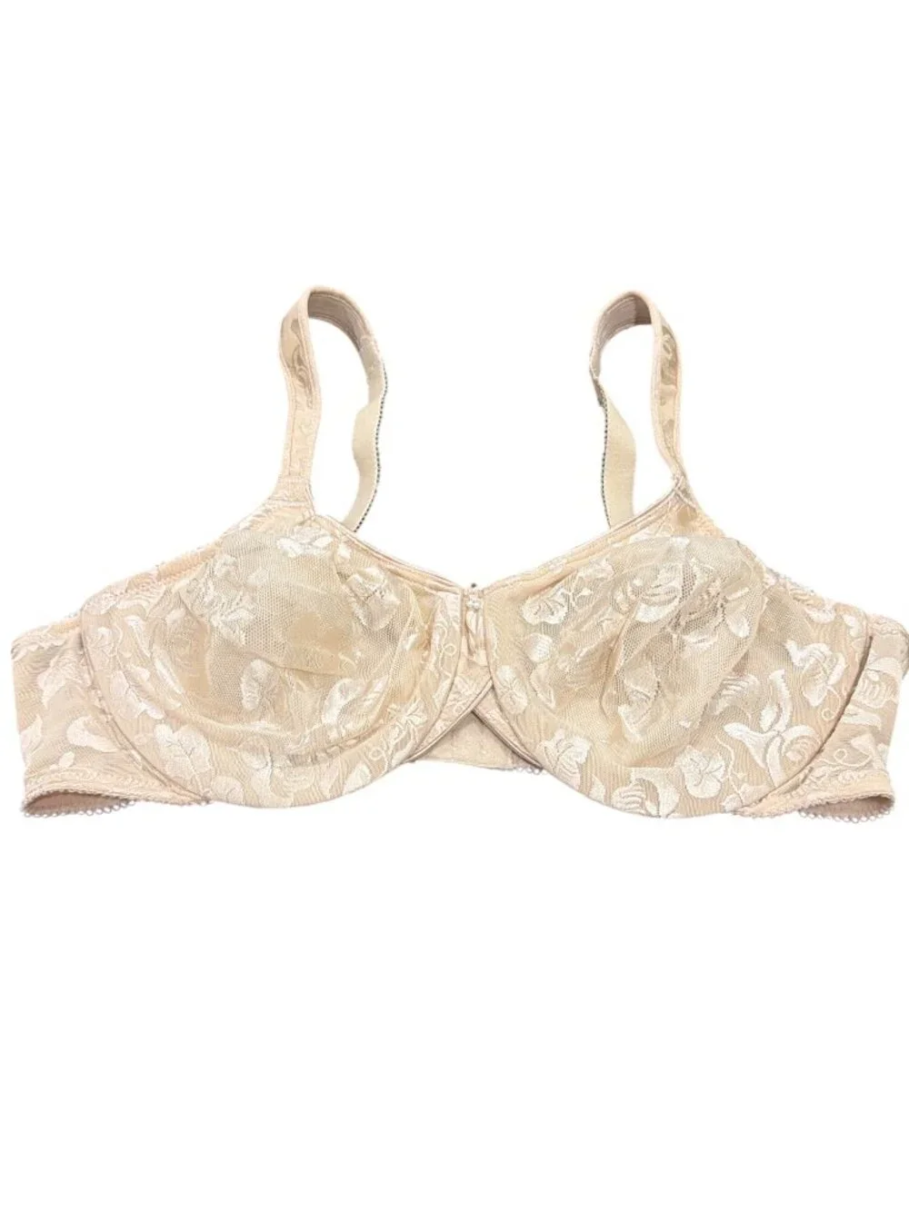 Wacoal Awareness Underwire Bra 40C 85567